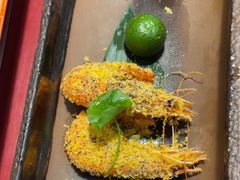 -大江户日本料理(吕厝店)