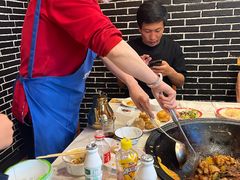 -江湖水乡铁锅炖魚(周庄嘉园店)