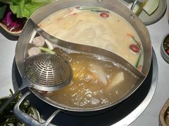 -左庭右院鲜牛肉火锅(新梅广场店)