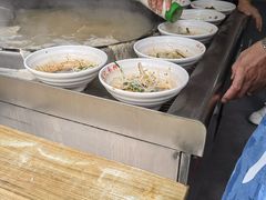 -陈记锅盖面(长江路店)