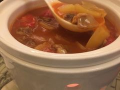 -十二饭点·川菜(北站圆融店)