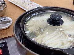 -濠轩阁特色生蚝火锅(水湾路店)