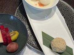 -萬國春·中菜馆(颐和公馆店)