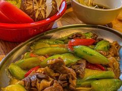 -阿鸡鱼庄·顺德鲜蒸小炒(亚运村店)