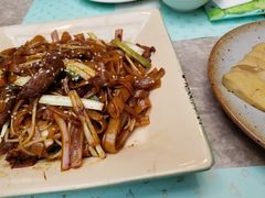 -大树餐厅(红旗街万达店)