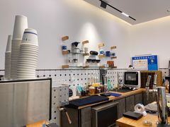 -AllorNothing横竖横咖啡(天虹店)