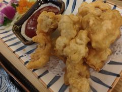 -食鲤料理(西虹东路店)