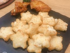 -棒约翰比萨·意面(老闵行店)