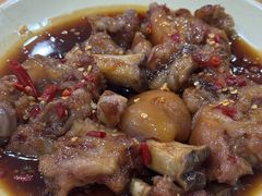 -贤花饭店(城阳店)