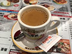 港式鸳鸯-敏华冰厅(天河城店)