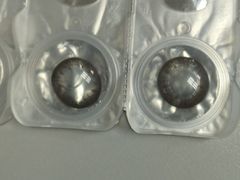 -4iNLOOK美瞳店(中山公园龙之梦店)