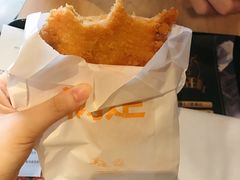 -麦当劳(永泰得来速店)