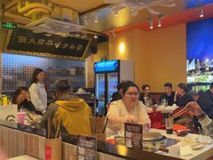 -荣叔港式沙嗲牛肉火锅(正佳潮流店)