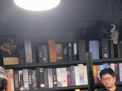 -剧狐剧本杀(徐汇1号店)