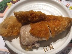 -豪大大鸡排(elizabeth street)