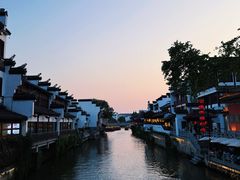 -奇芳阁·百年清真南京菜(夫子庙店)