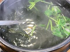 海带汤-大壮家原味烤肉(兴华北街店)