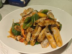 -百味馆·海鲜·湛江菜(后海花园店)