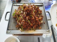 -四季民福烤鸭店(前门廊房二条店)