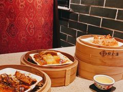 -点都德(聚福楼店)