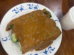 -柴氏风味斋(甘家口店)