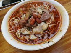 -吴记怪味面(牛王庙店)
