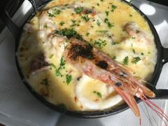 -FISH&POTATO Cō(地中海美食 万象城店)