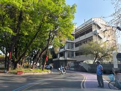 -广州市紫泥堂文化创意园景区