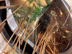 -宏姐串串香(宏伟路店)