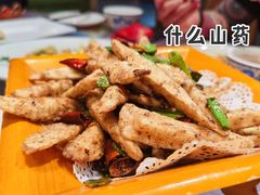 -牧马人奶茶馆(乌兰察布总店)