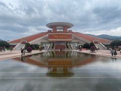 -中国闽台缘博物馆