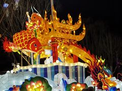 -北戴河集发农业梦想王国