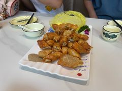 -三合园水饺(二马路店)
