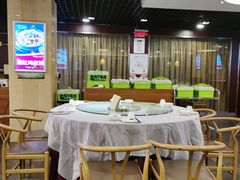大堂-小土豆北方菜馆(方庄店)