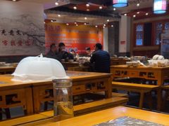 -堂客老火锅(欣阳广场总店)