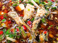 -葡萄园鱼庄(新津店)