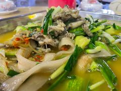 -四姐南瓜田鸡(202店)