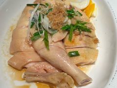 -晓粤·惹味粤菜(凯德乐峰广场店)