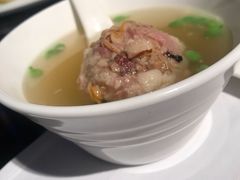 蟹粉狮子头-大董(阜成路店)