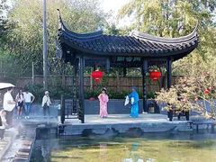 -雨花胜境