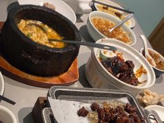 -绿茶餐厅(广州天河城店)