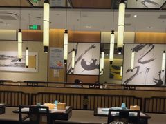 -江边城外烤全鱼(龙德广场店)