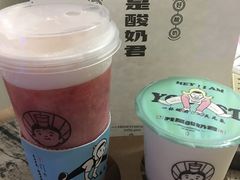 -我是酸奶君(壹方城店)