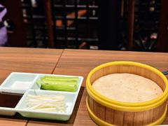 -百花深处·老北京风味菜