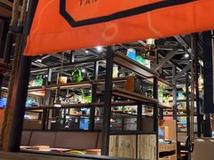 -探鱼·鲜青椒爽麻烤鱼(北京路天河城店)