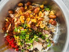 -文惠桥头大华干捞粉
