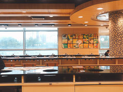 大堂-呷哺呷哺(迦南店)