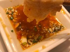 -一斗火锅·招财羊毛肚(北温泉九号店)