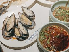 -星伦多 自助料理(圆融店)