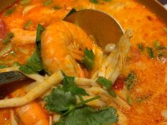 -BetterThai 泰加(苏州中心店)